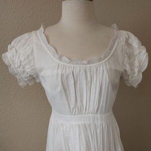 Jill Stuart Babydoll Frock